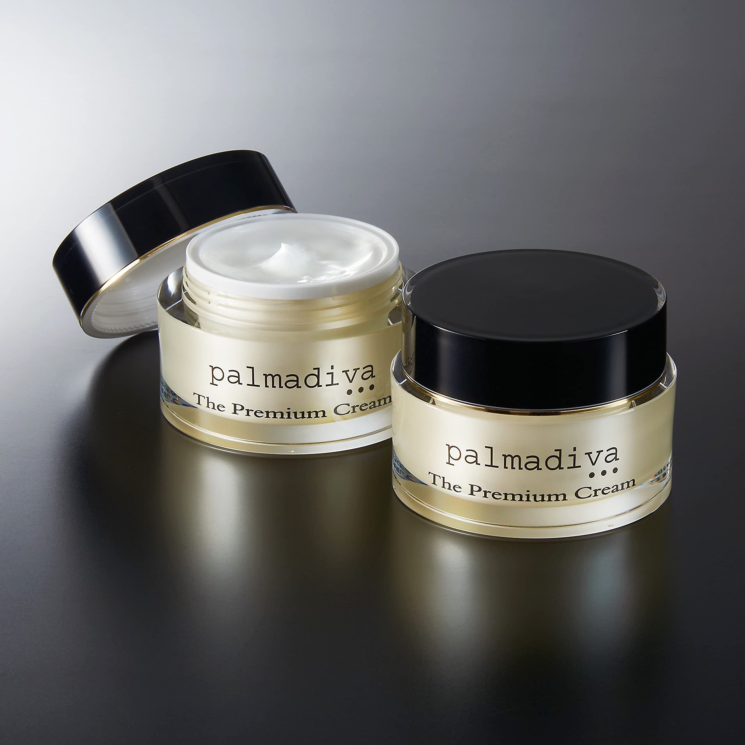 Amazon.co.jp: Palmadiva Premium Cream (Moisturizing Essence Cream
