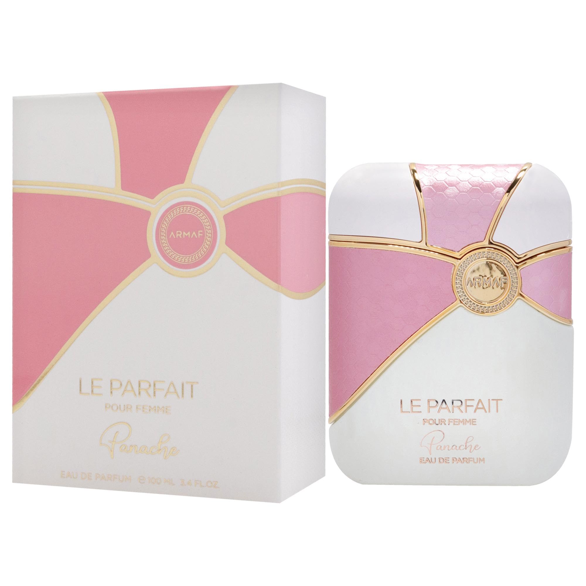 Amazon | Le Parfait Panache Eau De Parfum 100 ml Para Mujer