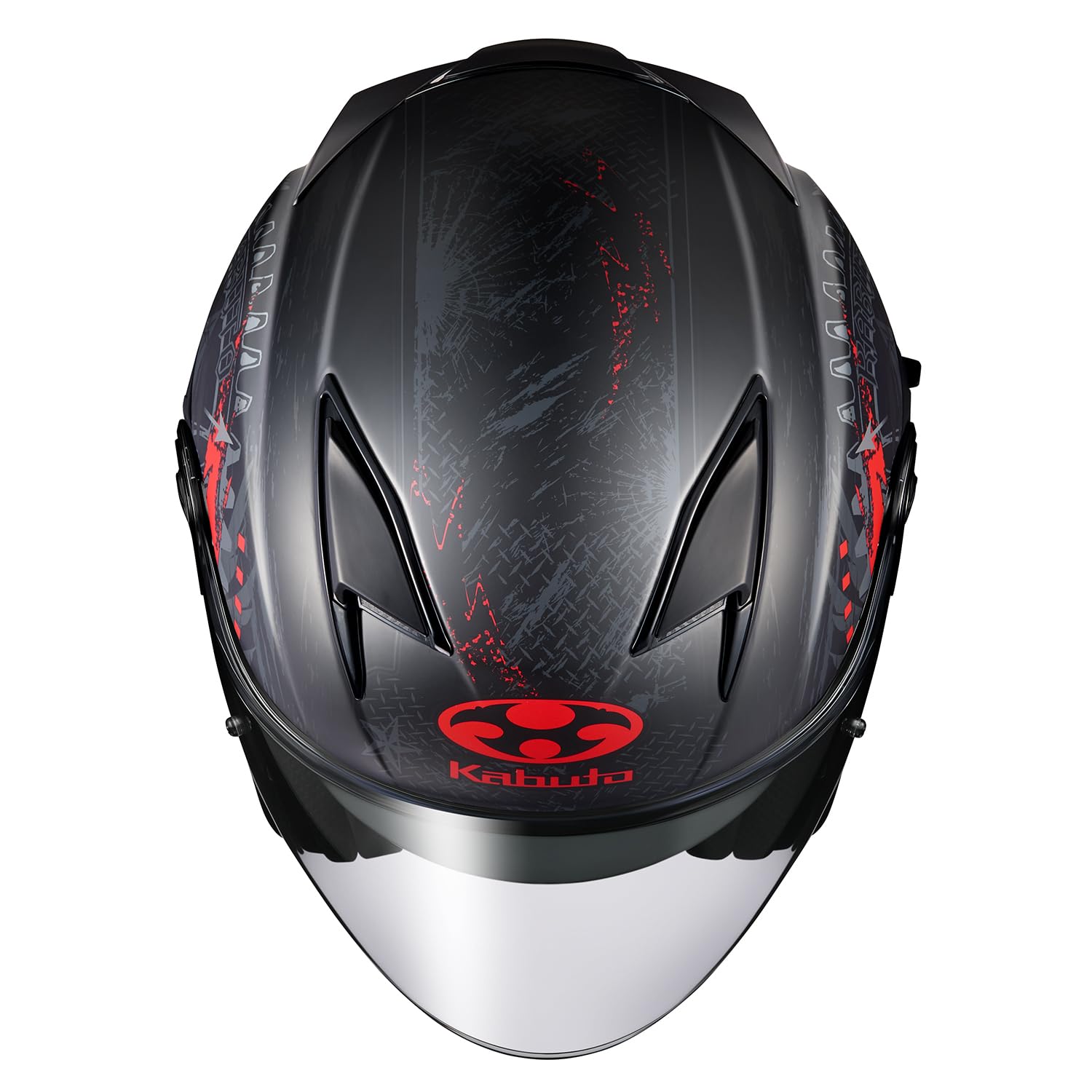 Amazon | オージーケーカブト(OGK KABUTO)バイクヘルメット ジェット