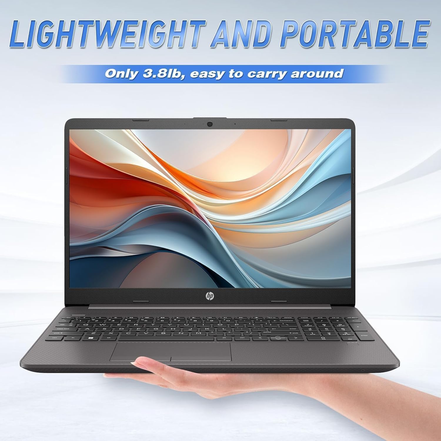 Amazon.com: HP 250-G9 Flagship 15.6