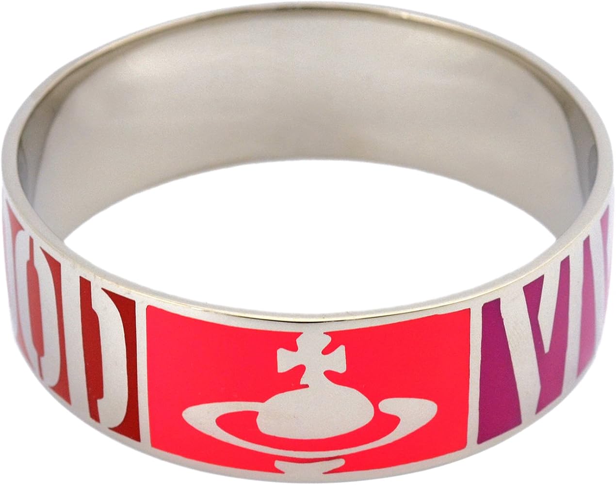 Amazon | [ヴィヴィアンウエストウッド] Vivienne Westwood バングル