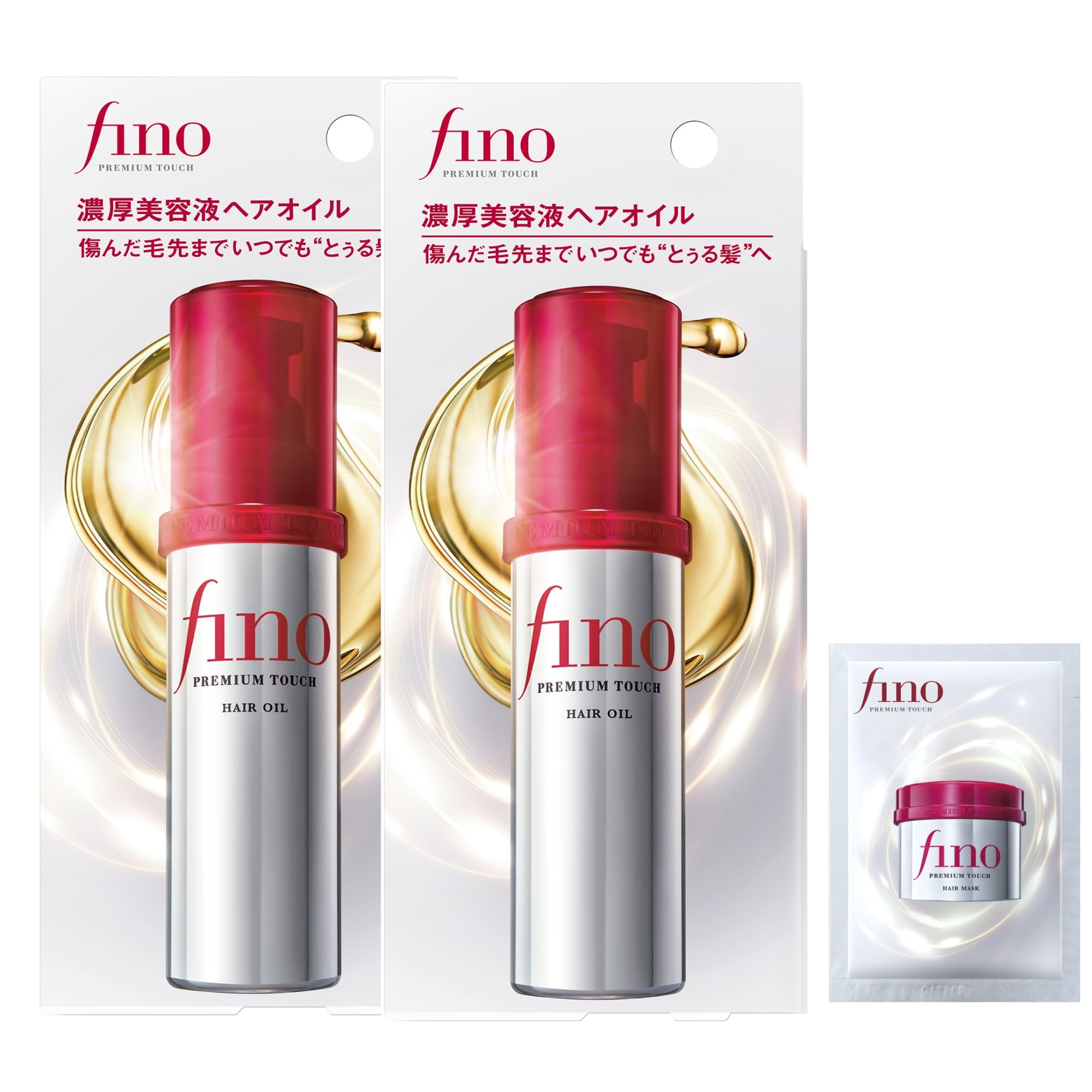 Amazon | 【Amazon.co.jp限定】フィーノ(fino) 【まとめ買い