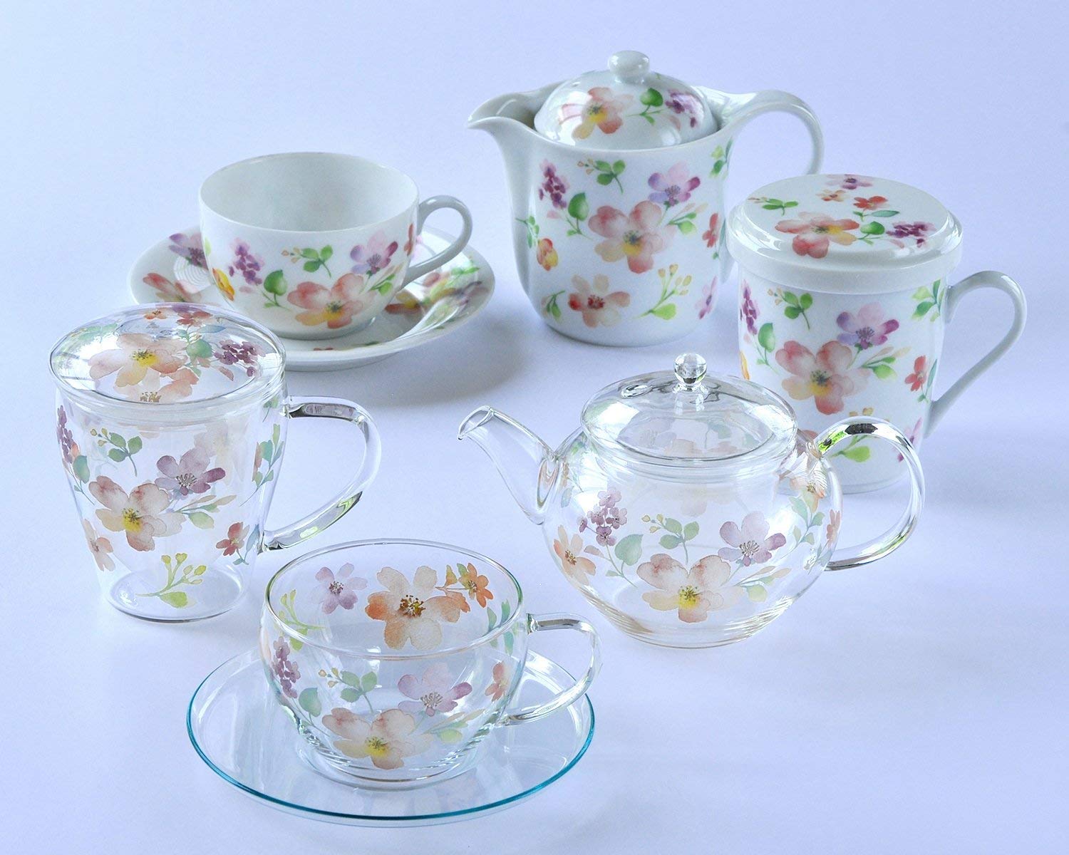 Amazon.co.jp: セレック (celec) ティーポット vフィルター(sv-2)付