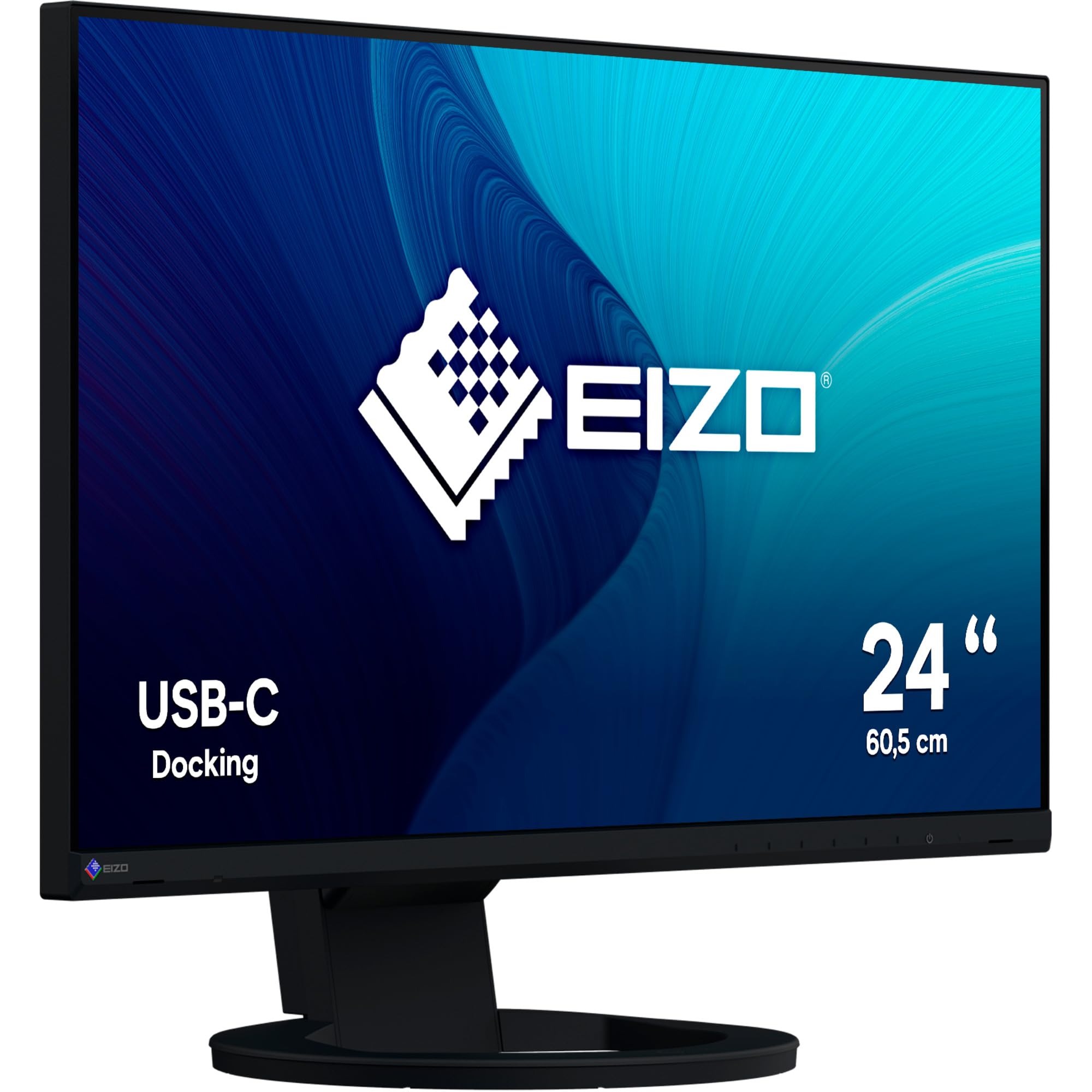 Amazon.com: Eizo FlexScan EV2480-BK - 60 cm (23.8 Zoll), LED, 1920