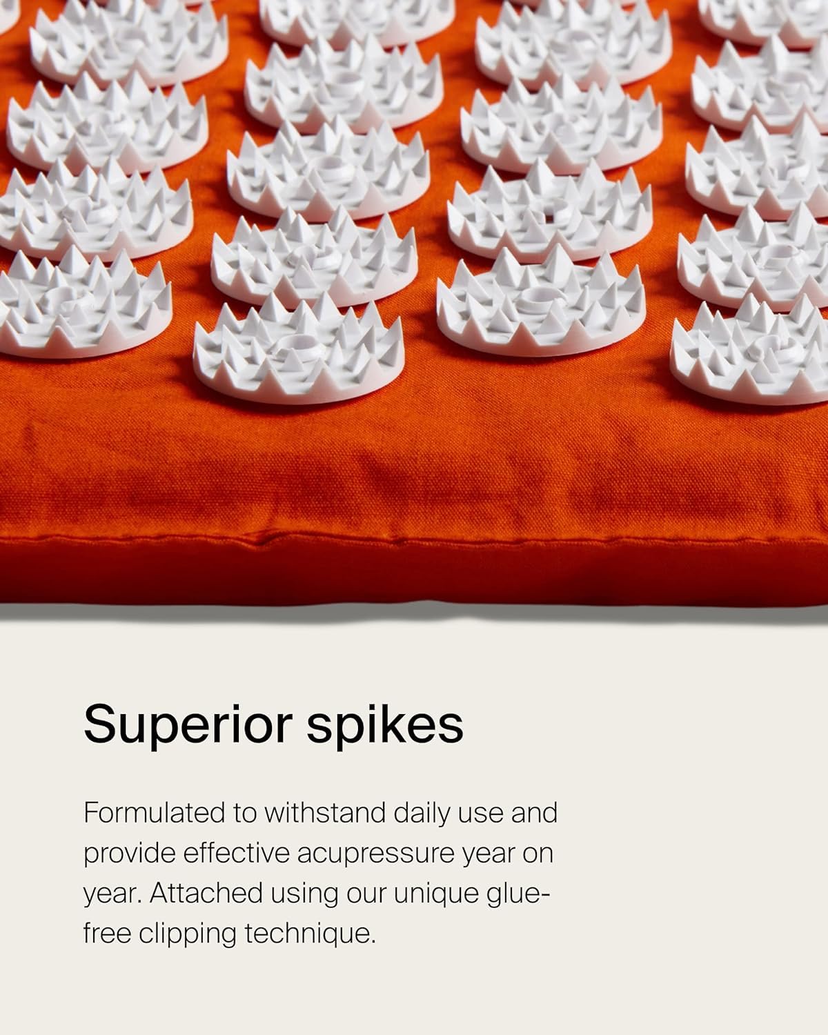 Amazon.co.jp: 【正規品】シャクティ シャクティマット オレンジ