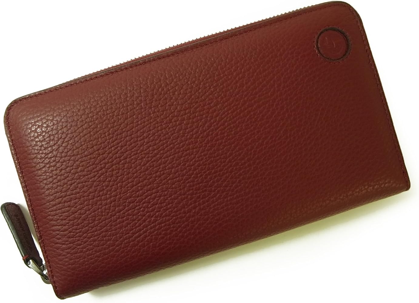 Amazon | [Giorgio Armani] [ジョルジオアルマーニ] 長財布 メンズ 長