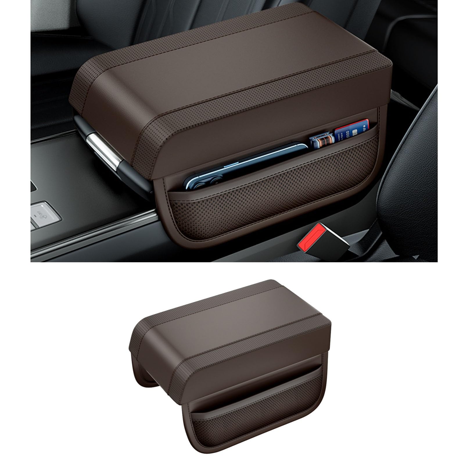 Amazon | アームレスト 車 適用トヨタ ハイラックスサーフ N210系 N180