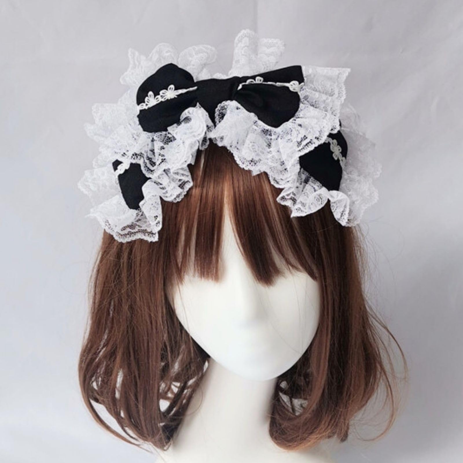 Amazon.co.jp: [HARGIO] カチューシャ レディース ヘアバンド ヘア