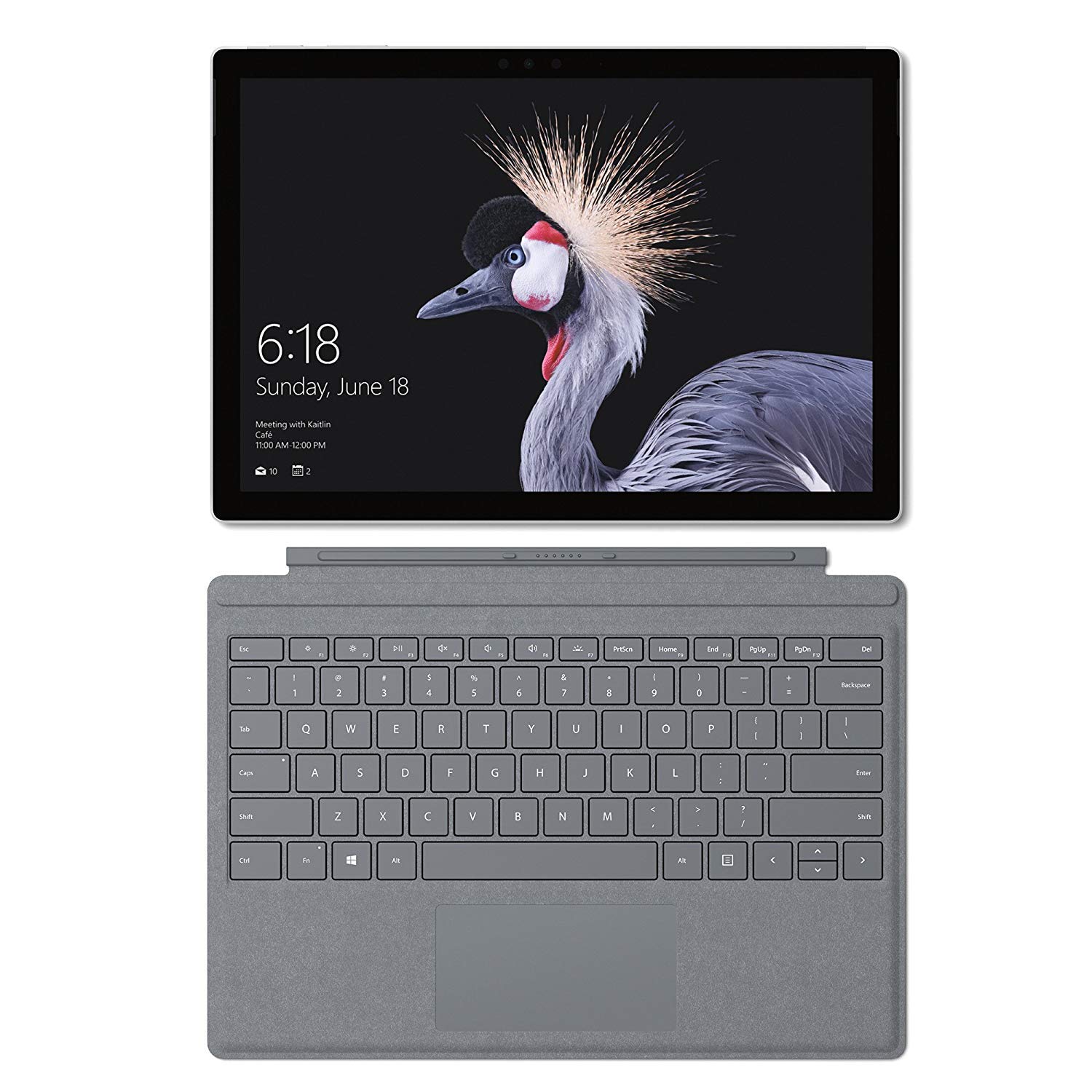 Amazon.co.jp: マイクロソフト Office無し 法人向け Surface Pro Core