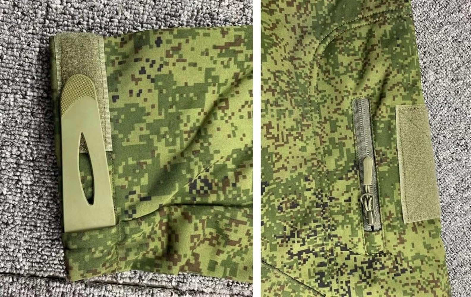 Amazon.co.jp: ロシア軍 VKBO 特殊部隊 タクティカルジャケット 防水