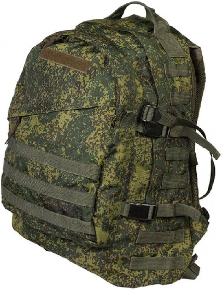 Amazon.co.jp: ロシア軍アサルトバックパックRatnik ( MOLLE