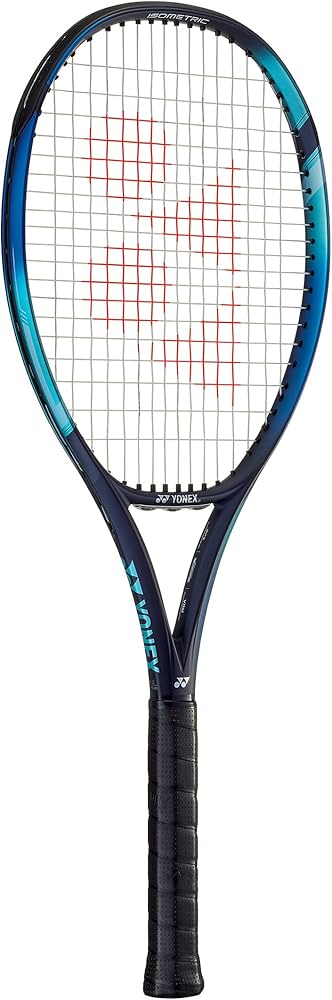 Raquete de Tênis Yonex Ezone 100 300g 2022-L1 | Amazon.com.br