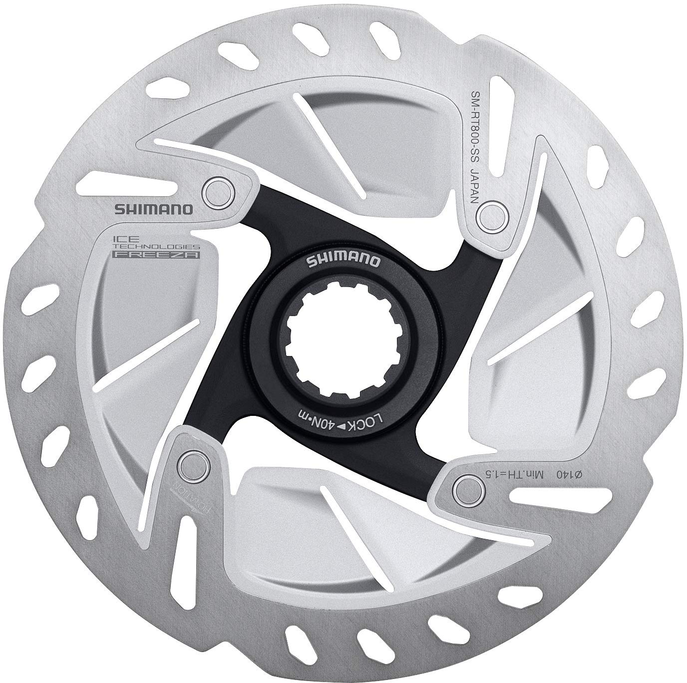 Amazon | シマノ SM-RT800 センターロック ナロータイプ ディスク