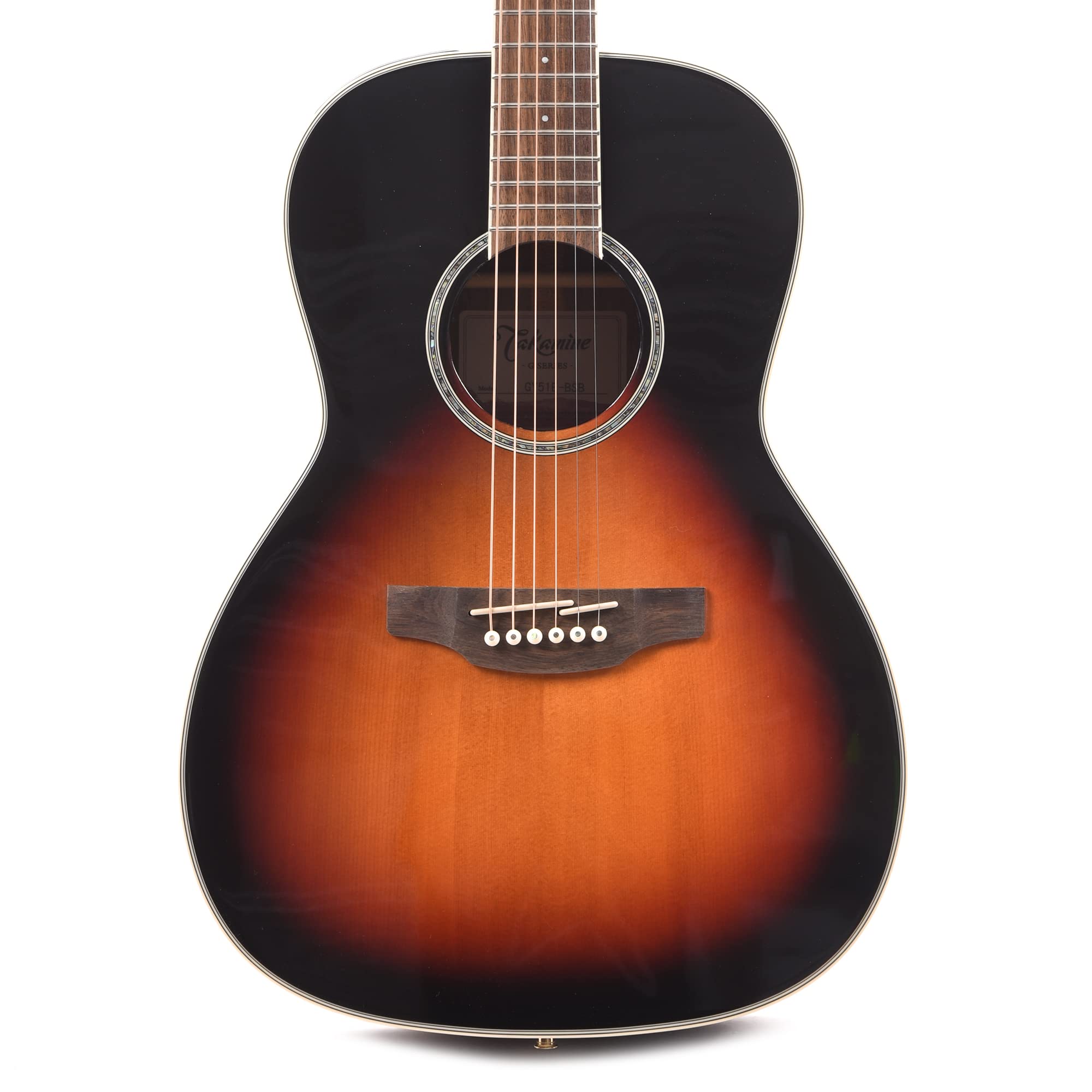 Amazon | タカミネ ニューヨーカー 音響電気ブラウンサンバースト