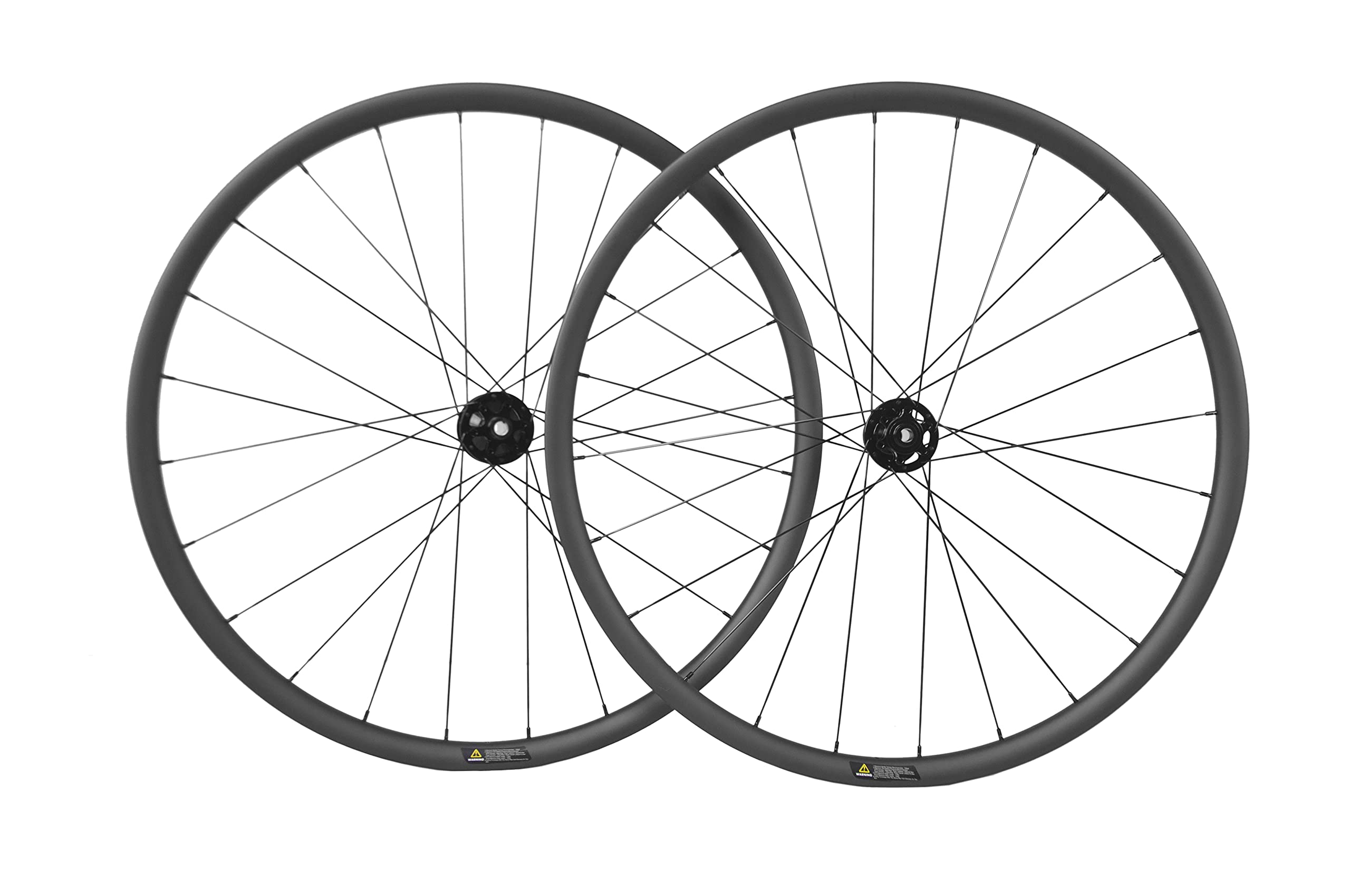 Amazon | Superteam 25/35/45/55 ディスクブレーキホイールセット