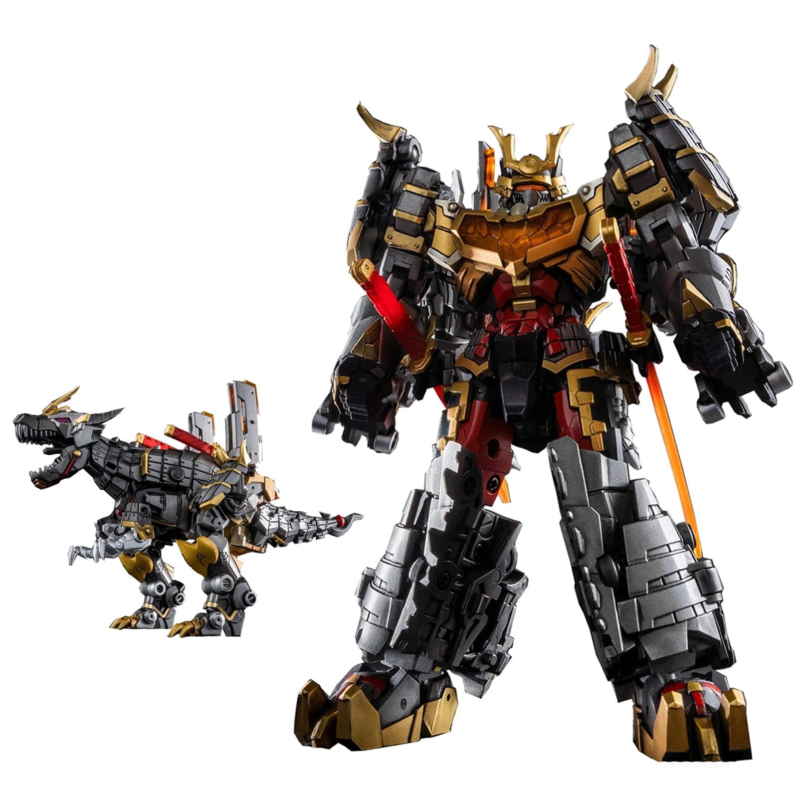 Amazon.co.jp: KO Version 5インチ 変形おもちゃ グリムロック