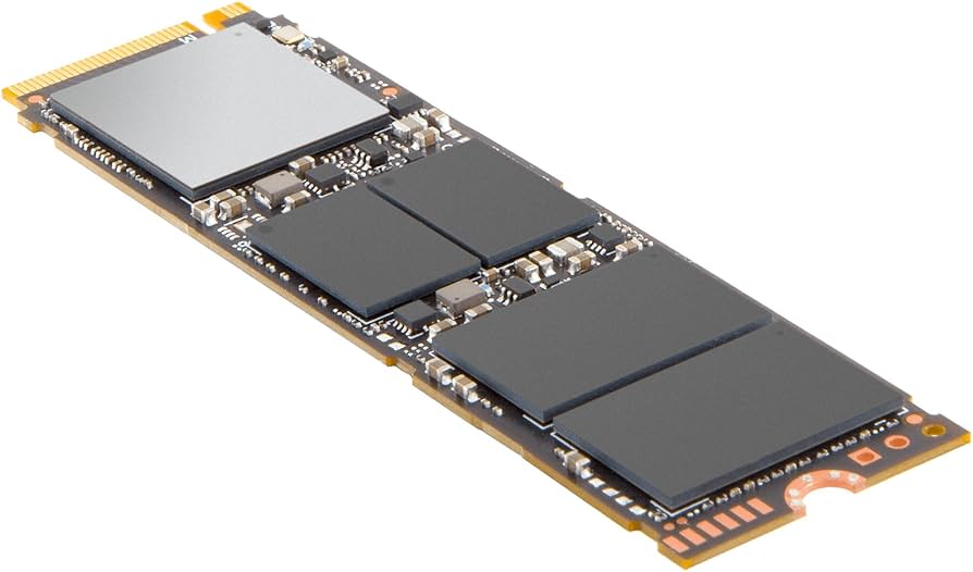 SSD 660p Series 1.0TB : Amazon.ca: Electronics