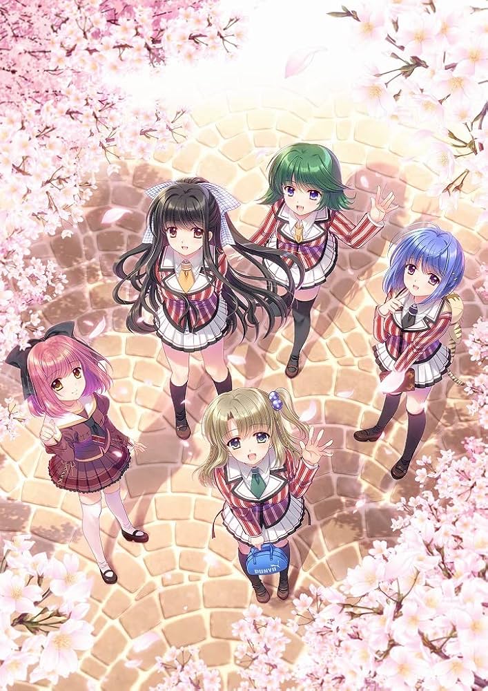 Amazon.co.jp: 【Amazon.co.jp 限定】それは舞い散る桜のように-Re