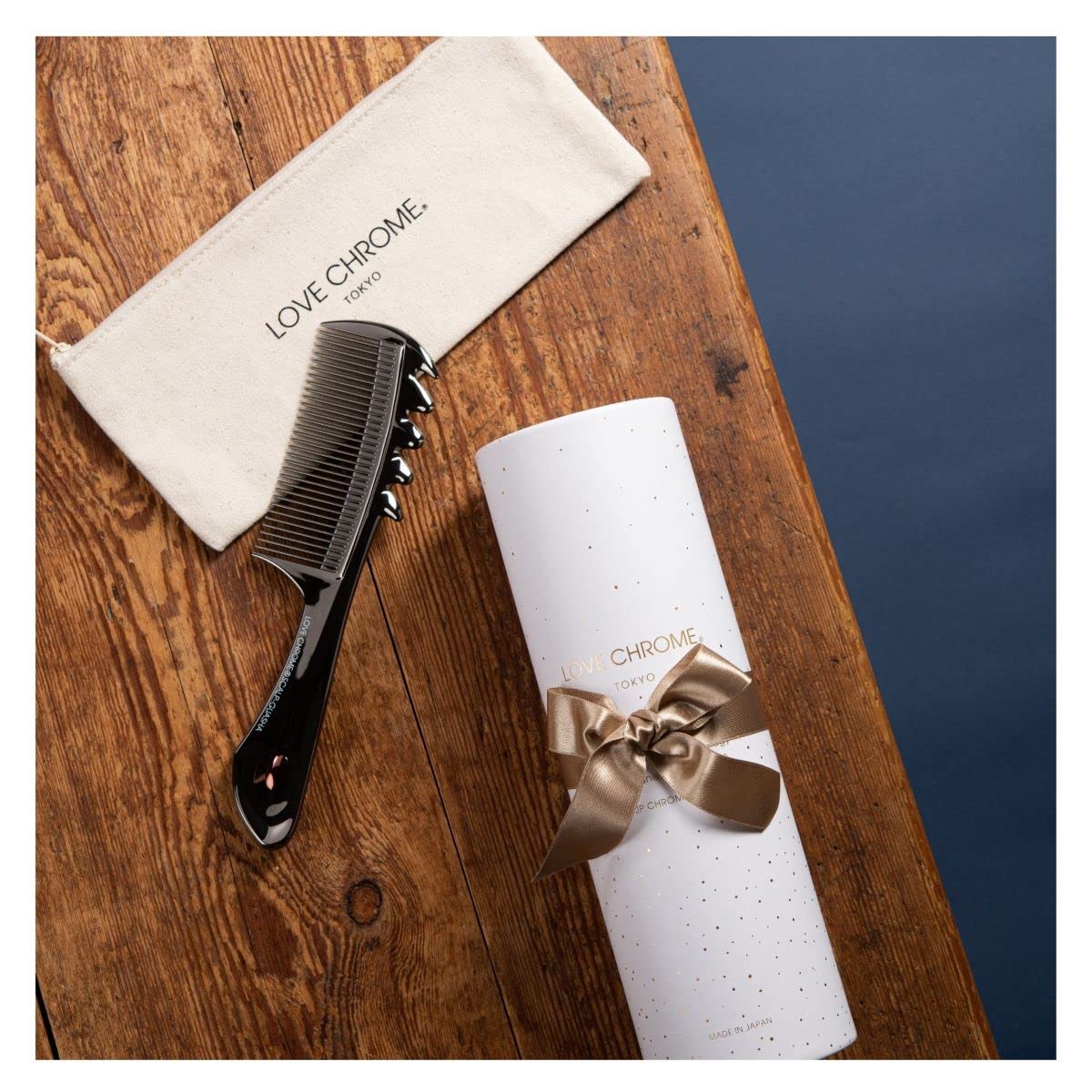 Amazon | ラブクロム ウインターギフトボックス：PGスカルプカッサと