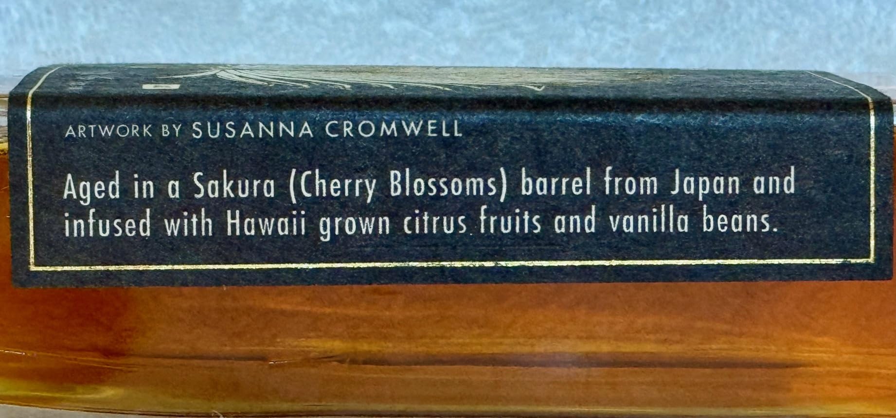 BANZAI STRENGTH 芋焼酎 375ml 41.5% BANZAI STRENGTH 芋焼酎 375ml