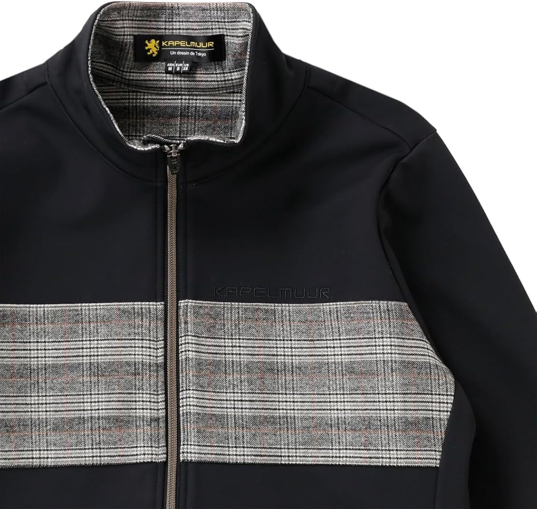 Amazon | [カペルミュール] サイクリング ジャケット 秋冬用 【0℃~10