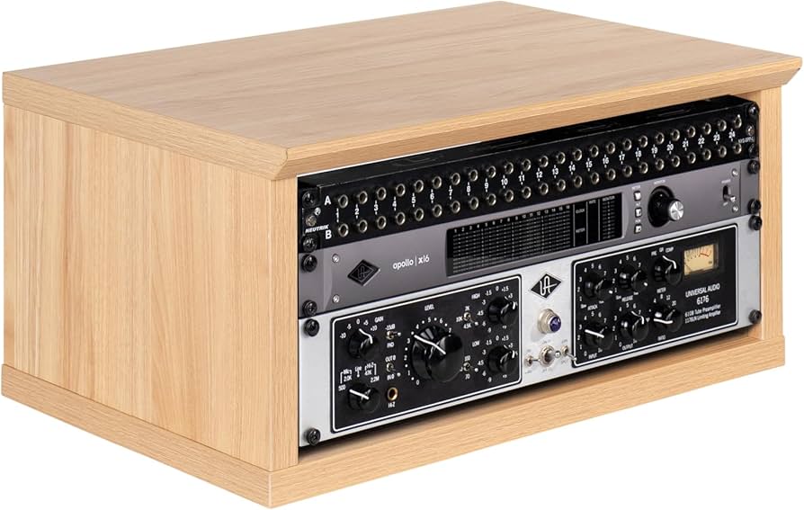 Amazon.co.jp: Gator Frameworks Elite Furniture Series 4U 木製