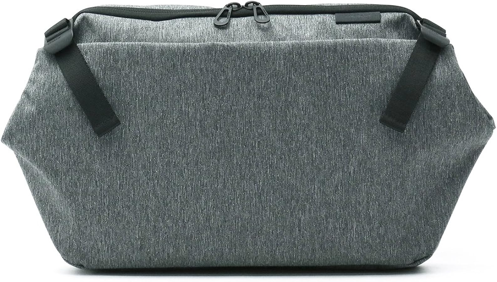 Amazon | [コート&シエル] メッセンジャーバッグ Isarau Riss Eco Yarn