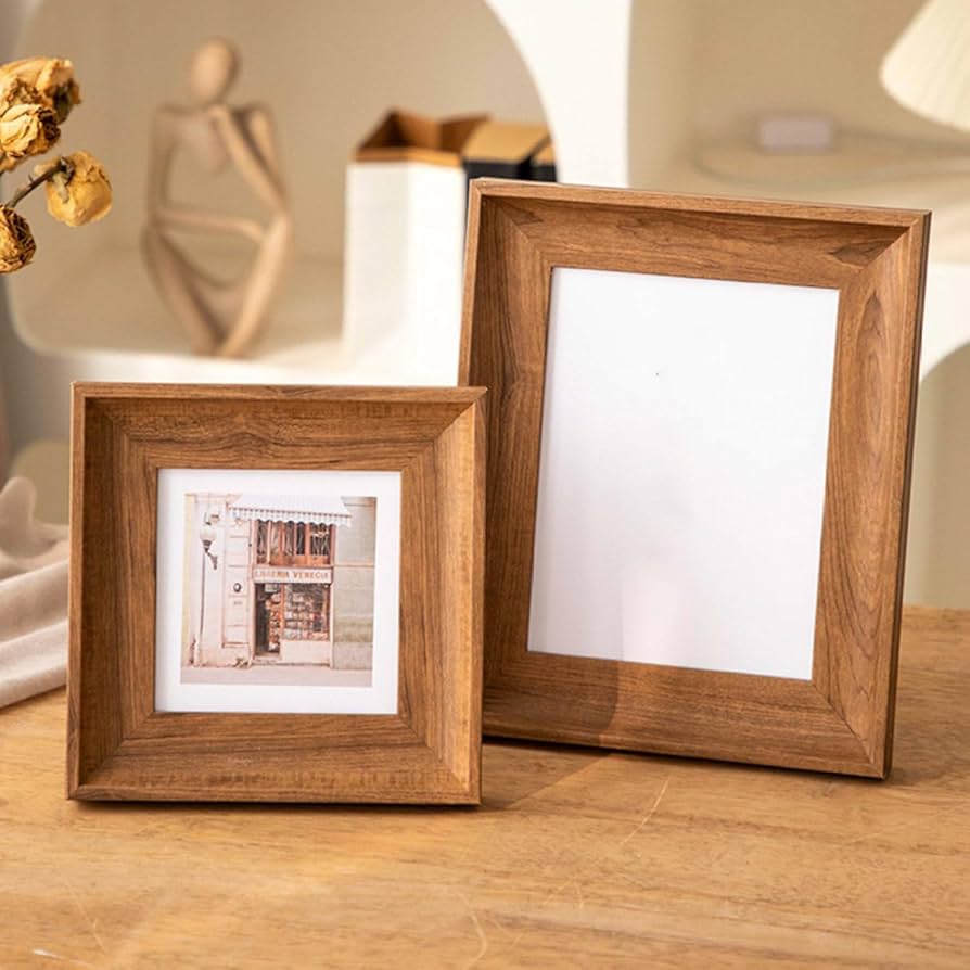 まとめ売り 15点 額縁 絵画 フォトフレーム 和製 海 木製 写真