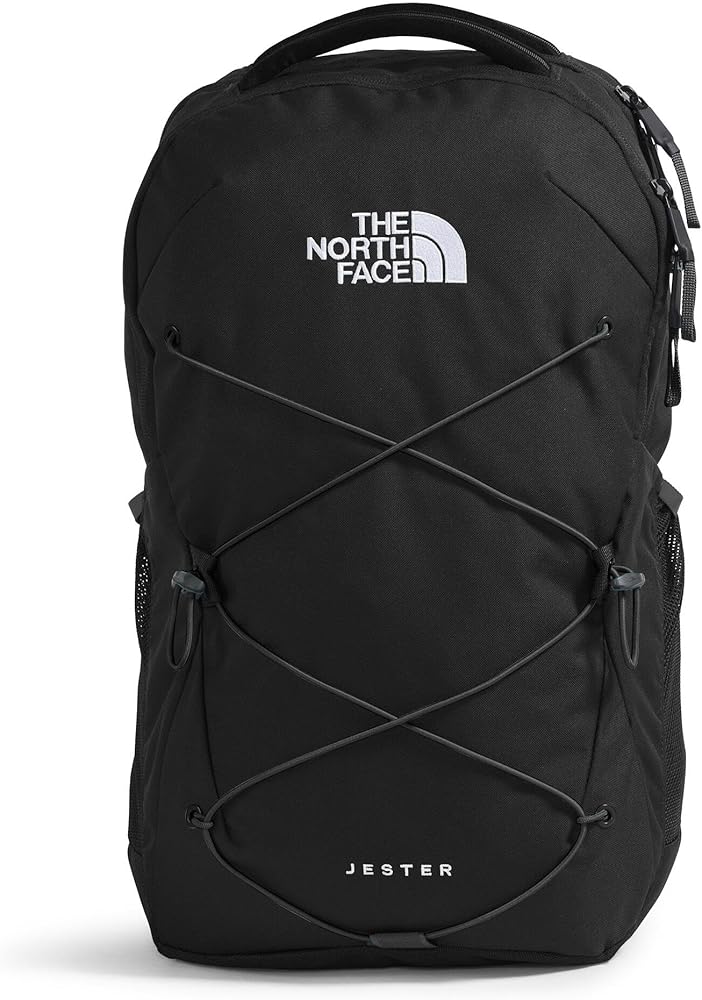 Amazon.com: The North Face Jester Everyday Laptop Backpack