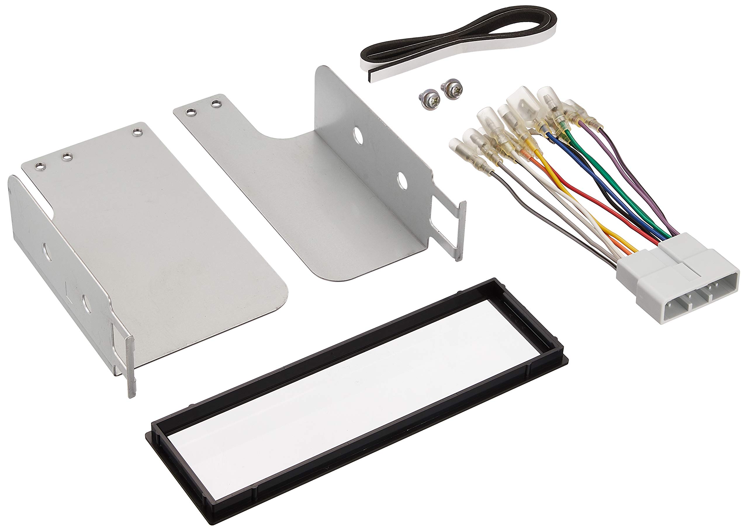 Amazon | 【ジャストフィット/JUST FIT】 PIONEER ホンダ車用取付