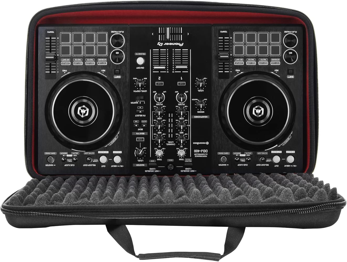 Amazon.co.jp: ODYSSEY ( オデッセイ ) 小型DJコントローラー用