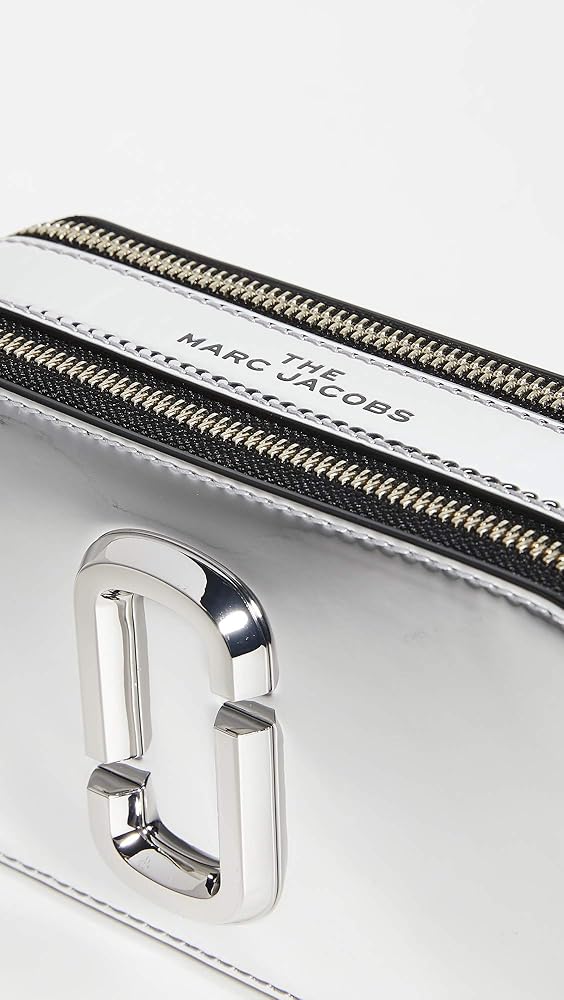 Amazon | Marc Jacobs レディース スナップショット カメラバッグ