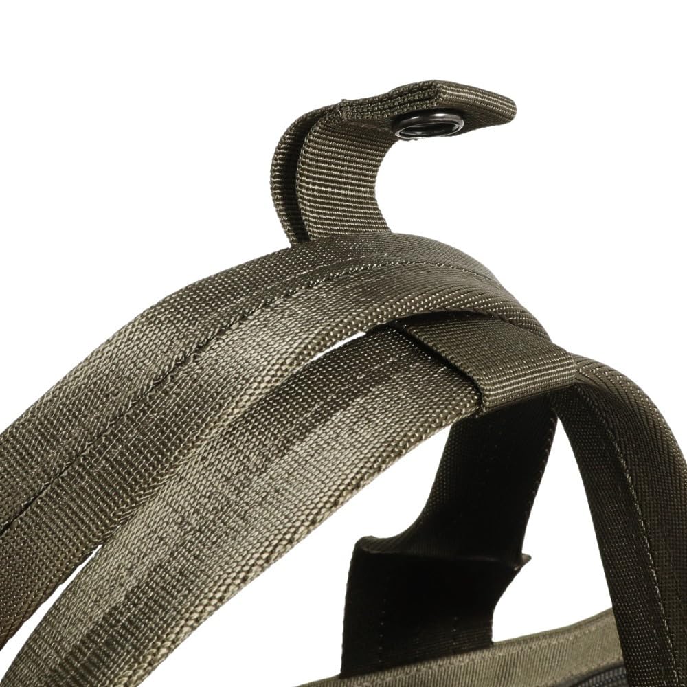 Amazon.co.jp: BRIEFING TURF WIRE RANGER GREEN バッグ BRG233T37-010