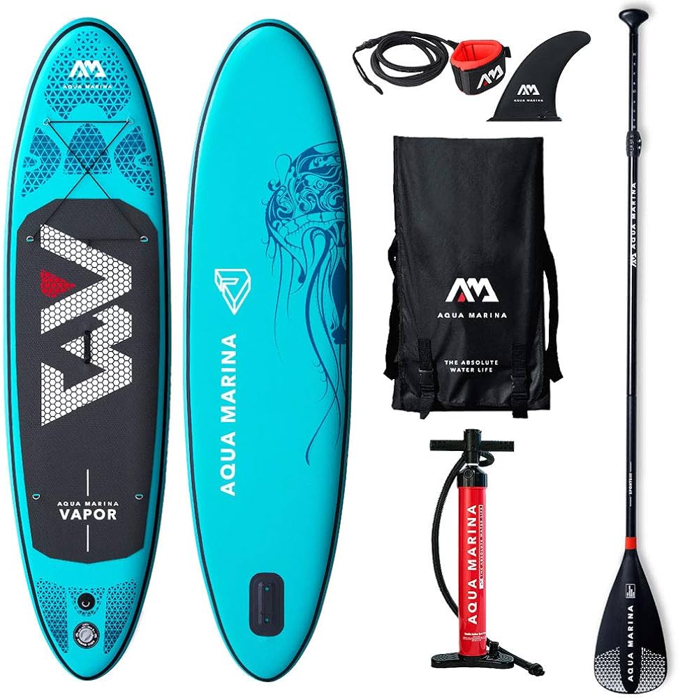 Amazon | AQUA MARINA(アクアマリーナ) インフレータブル スタンド