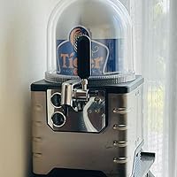 Amazon.co.jp: 【ドイツで開発された、ボンベ不用・冷蔵機能付