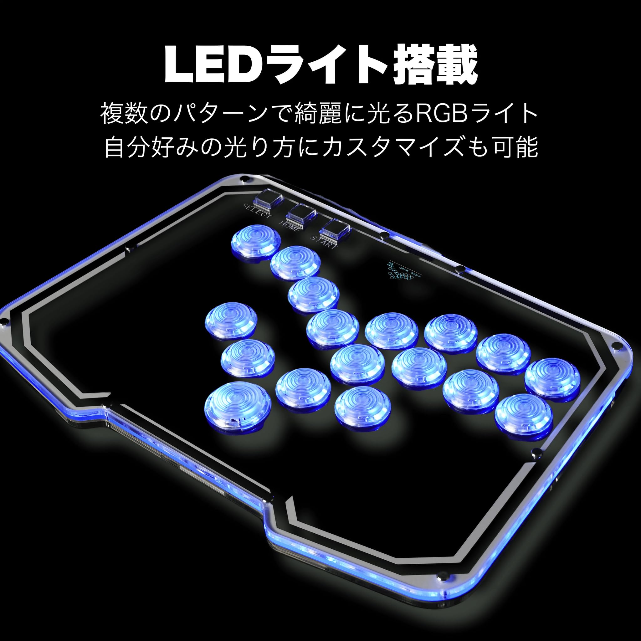 Amazon.co.jp: 【スプリット配置レバーレス】VSLAB VSNOVA N17SP