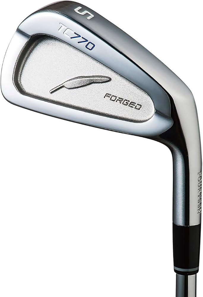 Amazon.co.jp: FOURTEEN(フォーティーン) TC770 FORGED アイアン(6本
