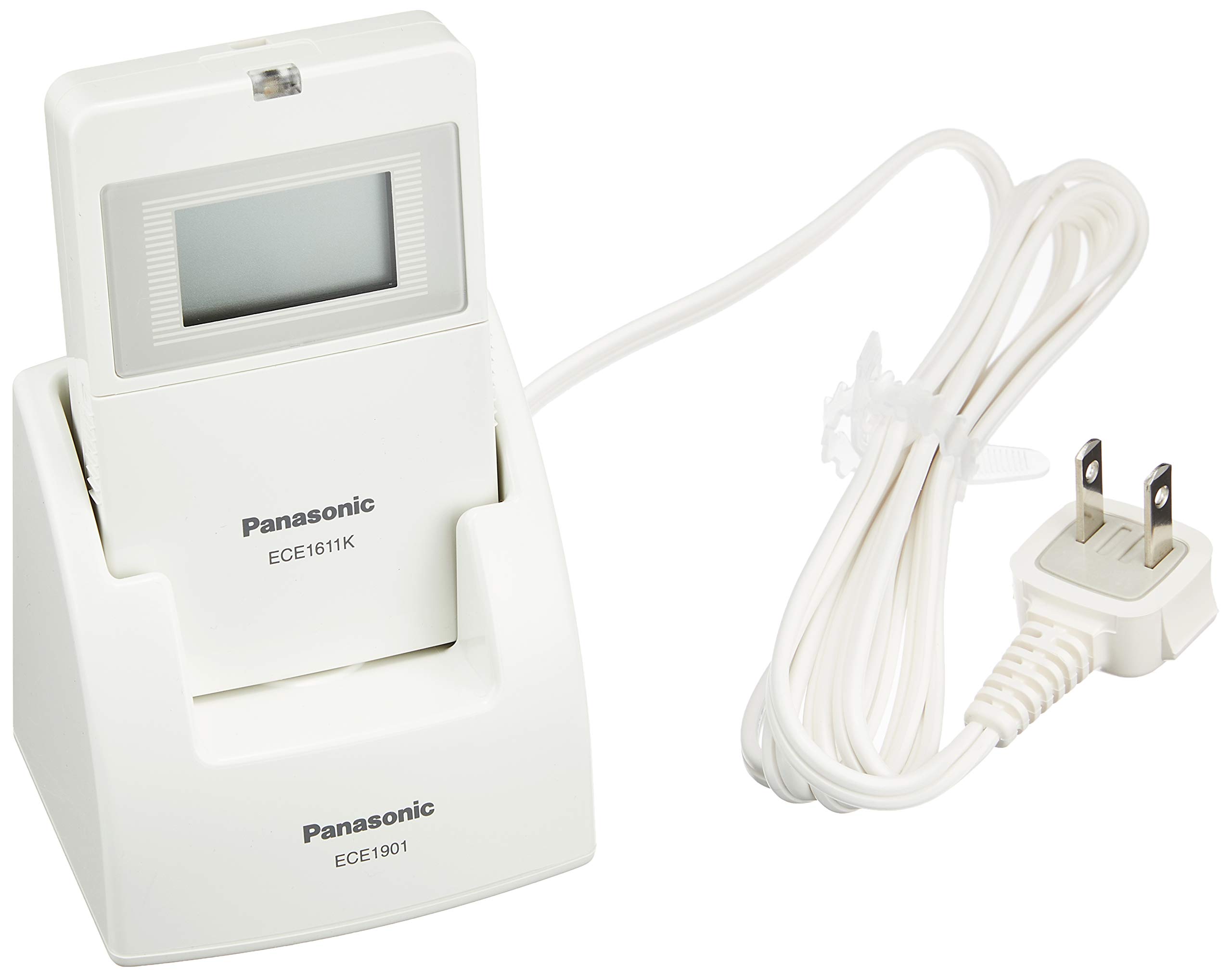 Amazon.co.jp: パナソニック 小電力型ワイヤレスコール 携帯受信器