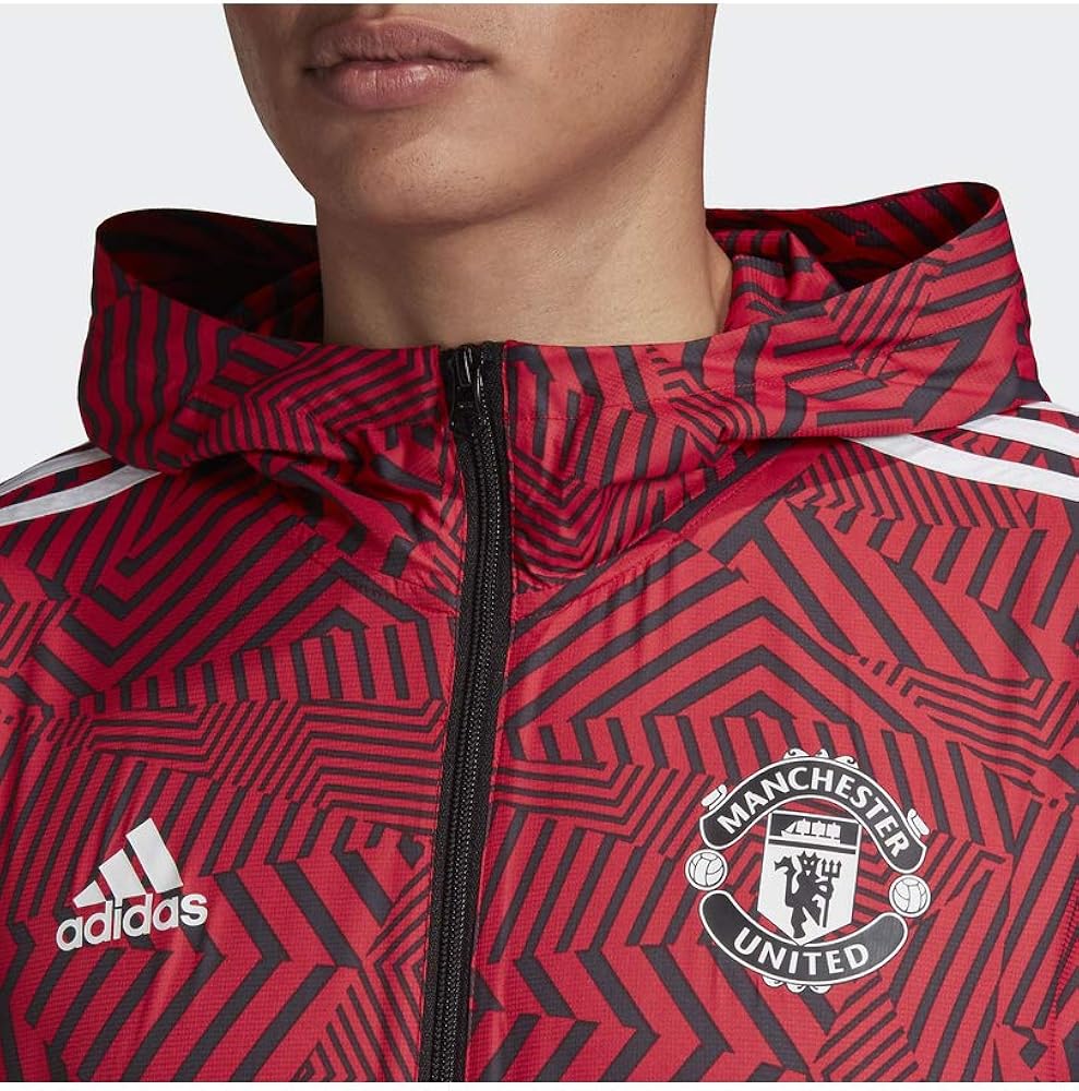 Amazon | ◎adidas（アディダス） マンチェスターユナイテッドFC