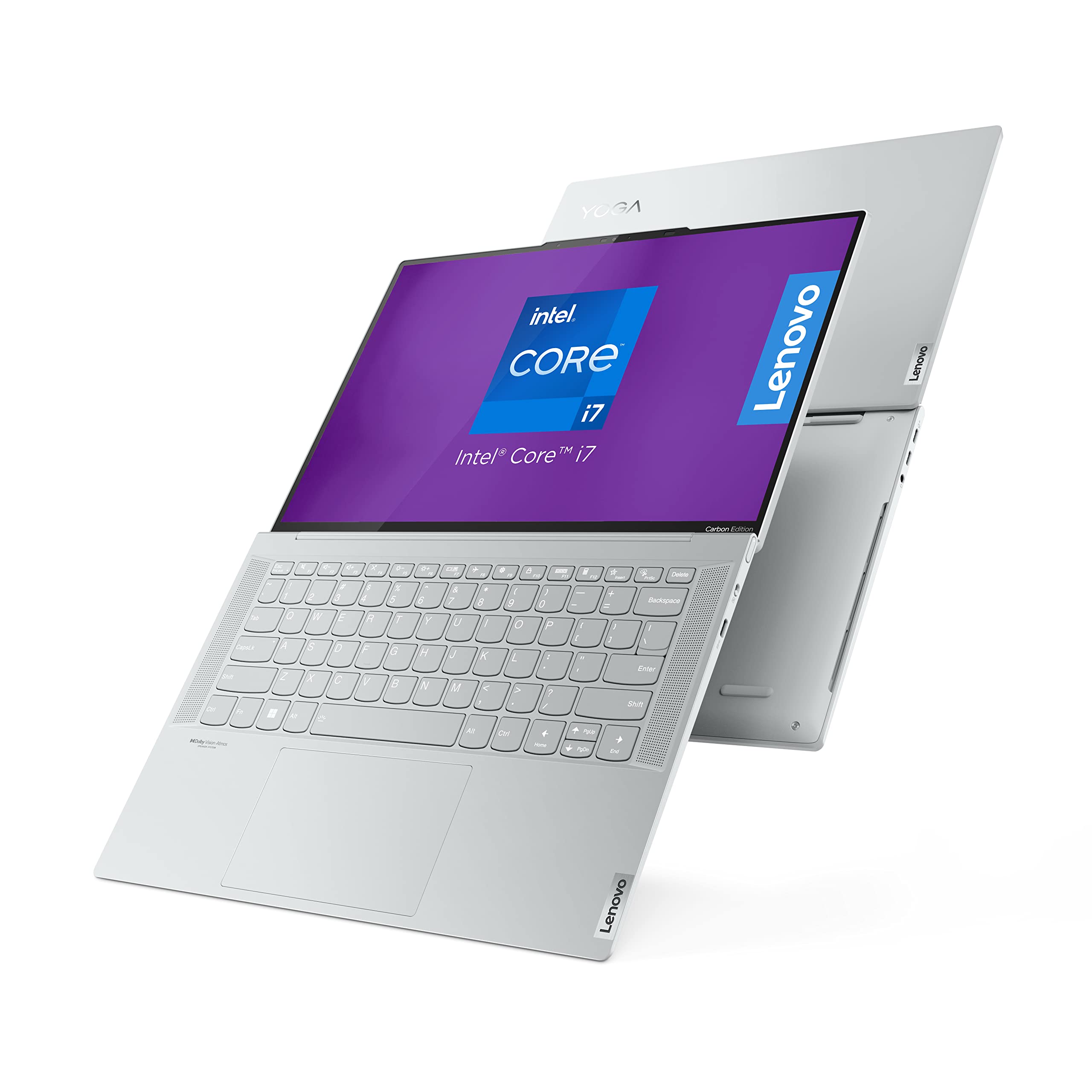 Lenovo Yoga Slim 7 Carbon, 13.3