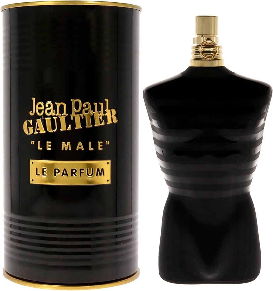 Amazon.com : Jean Paul Gaultier Le Male Le Parfum (6.8 fl oz