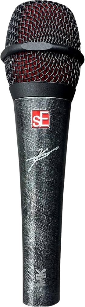 Amazon.co.jp: SE ELECTRONICS V7 ダイナミックマイク 歌、スピーチ