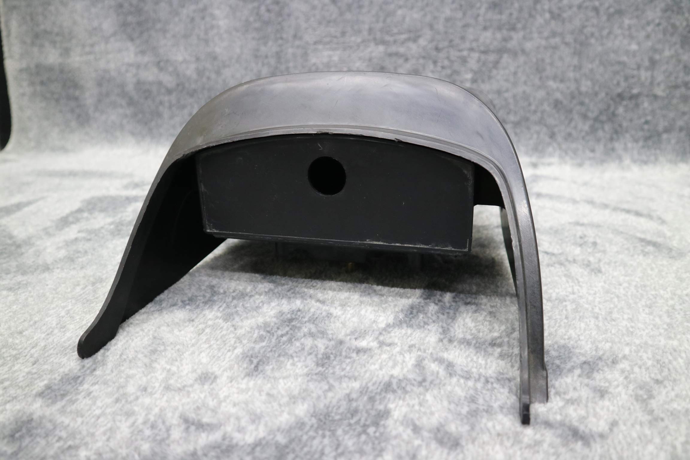 Amazon | テールカウル ムク GS400 /未塗装 リプロ 純正 タイプ