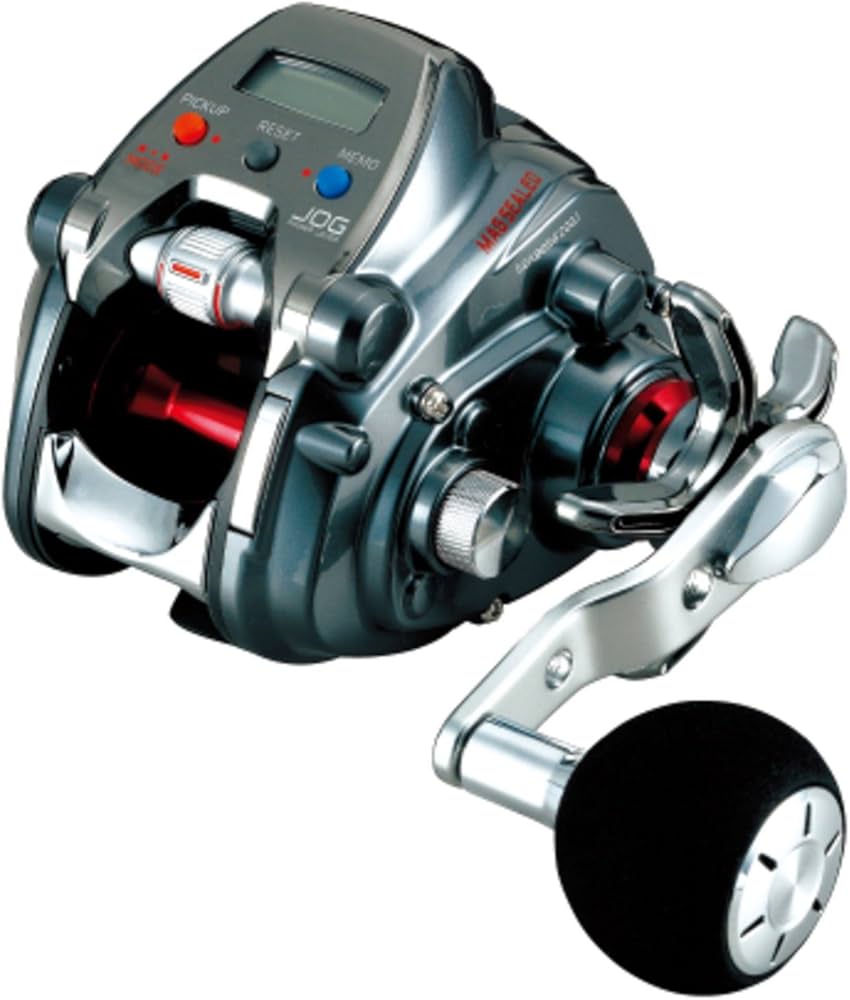 Amazon | ダイワ(Daiwa) 電動リール 15 シーボーグ 200J | ダイワ
