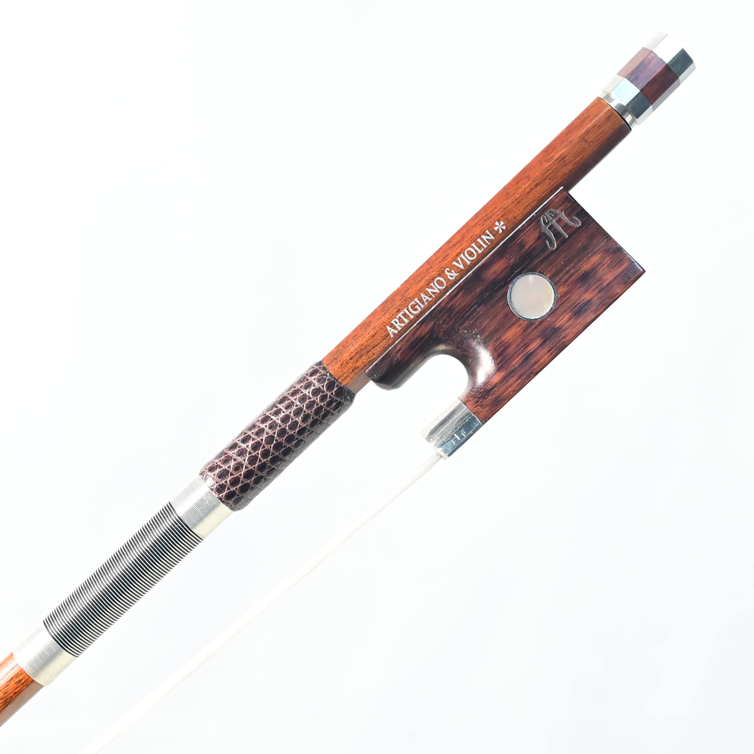 Amazon | ARTIGIANO&VIOLIN ハイブリッド カーボンファイバー
