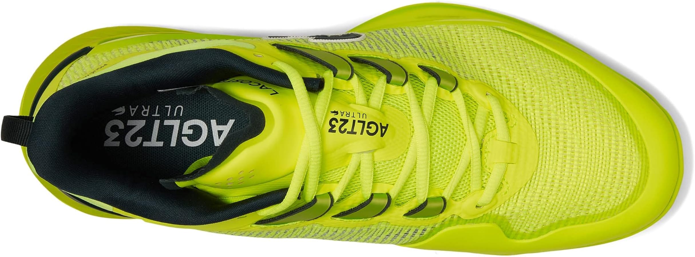 Amazon | [ラコステ] テニスシューズ ウルトラオールコート AG-LT23