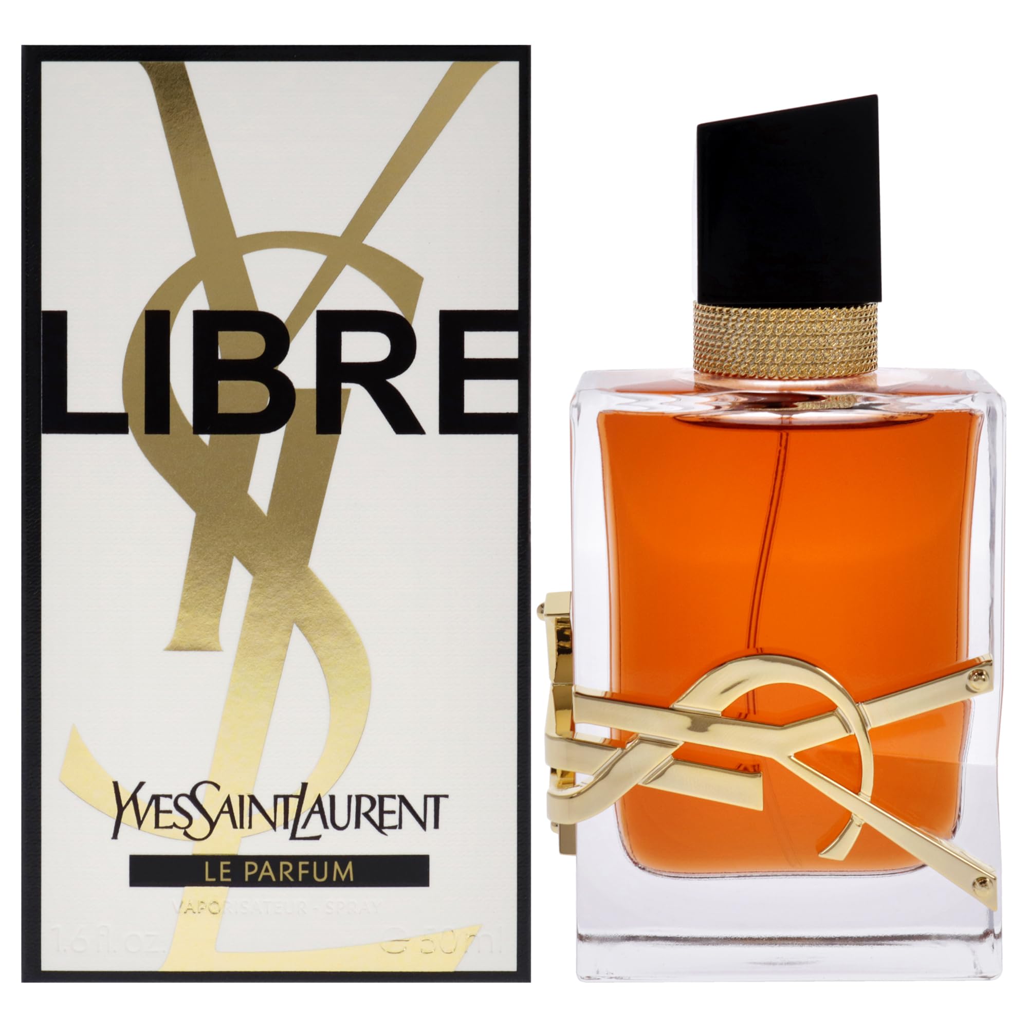 Amazon.com : Yves Saint Laurent Libre Le Parfum for Women - 1.7 oz