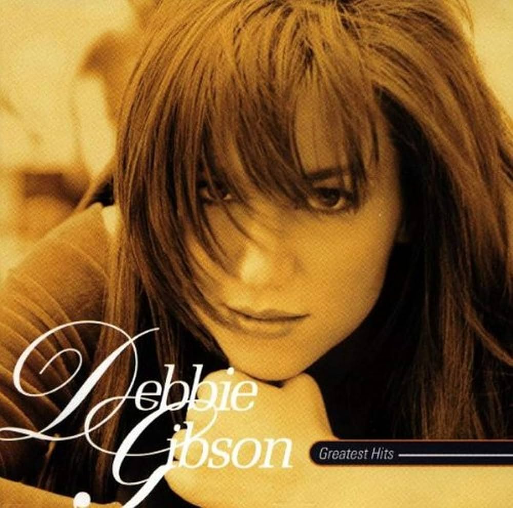 Greatest Hits Debbie Gibson | Amazon.com.br
