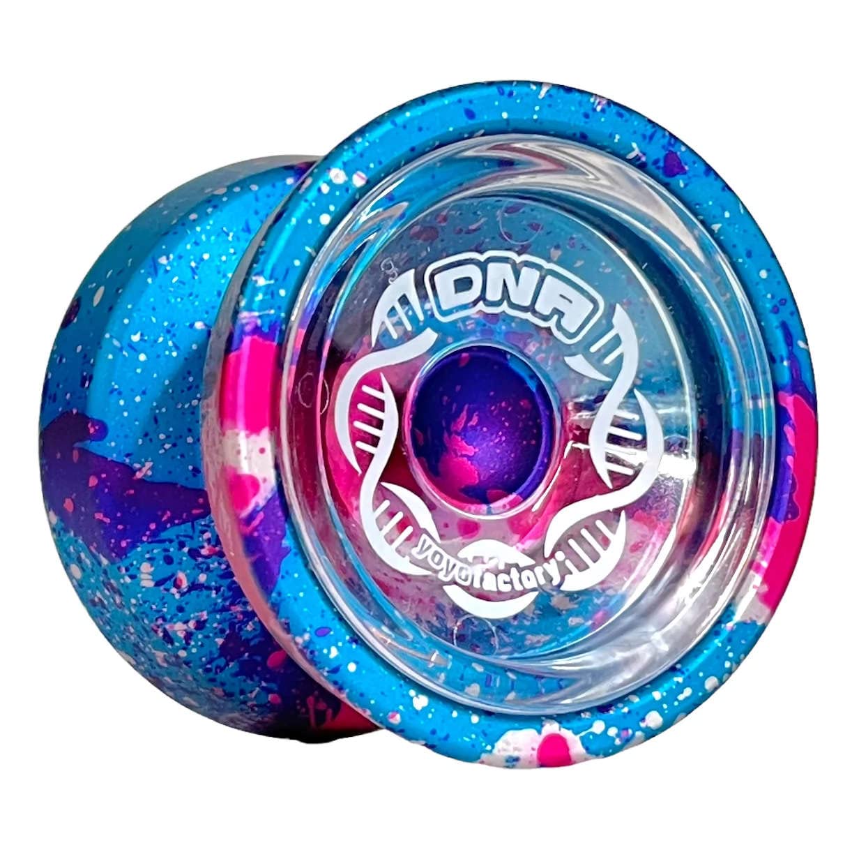 DNA YoYo (Galaxy), Yo-Yos - Amazon Canada