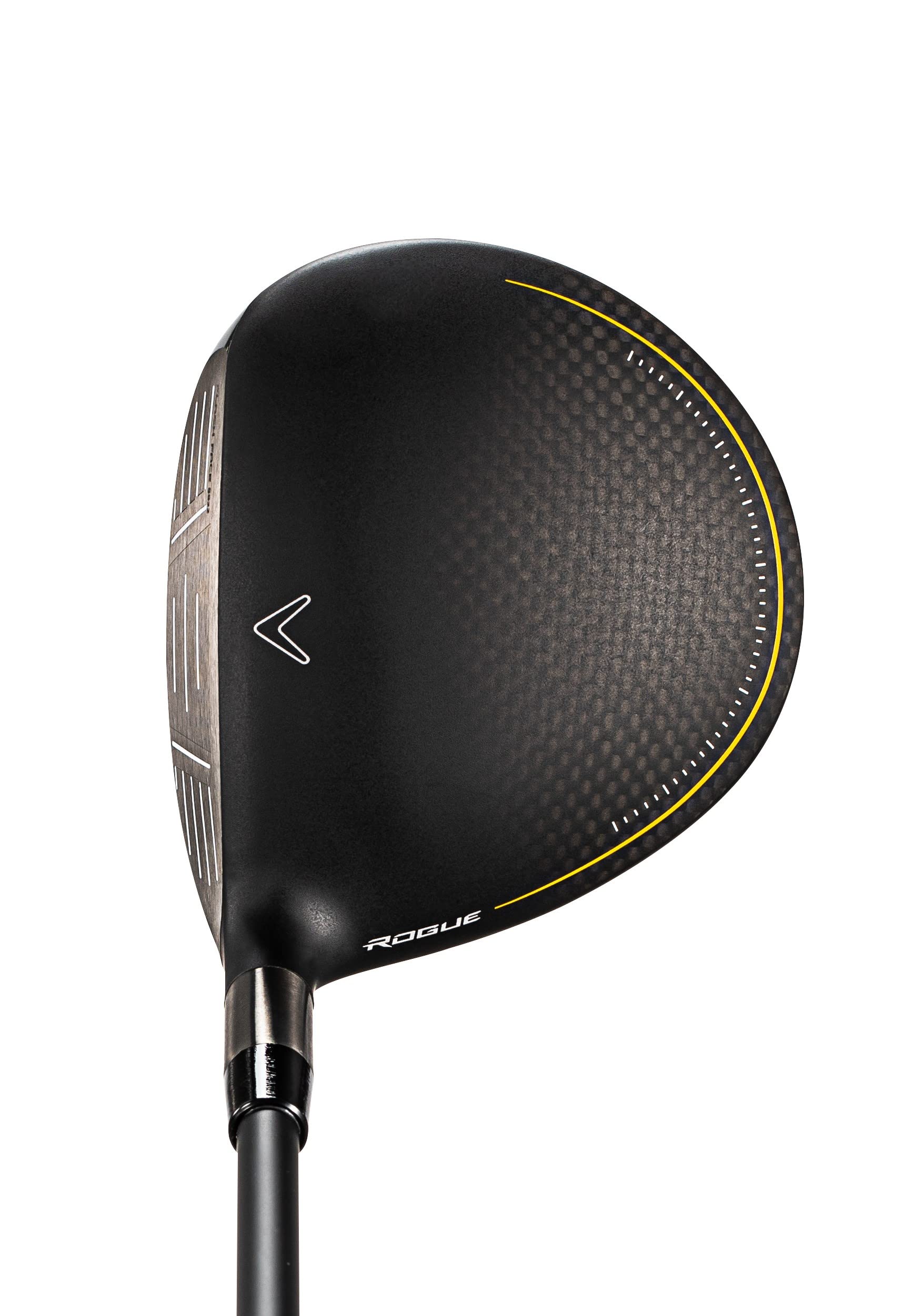 Amazon.co.jp: キャロウェイ(Callaway) 右用 フェアウェイウッド ROGUE